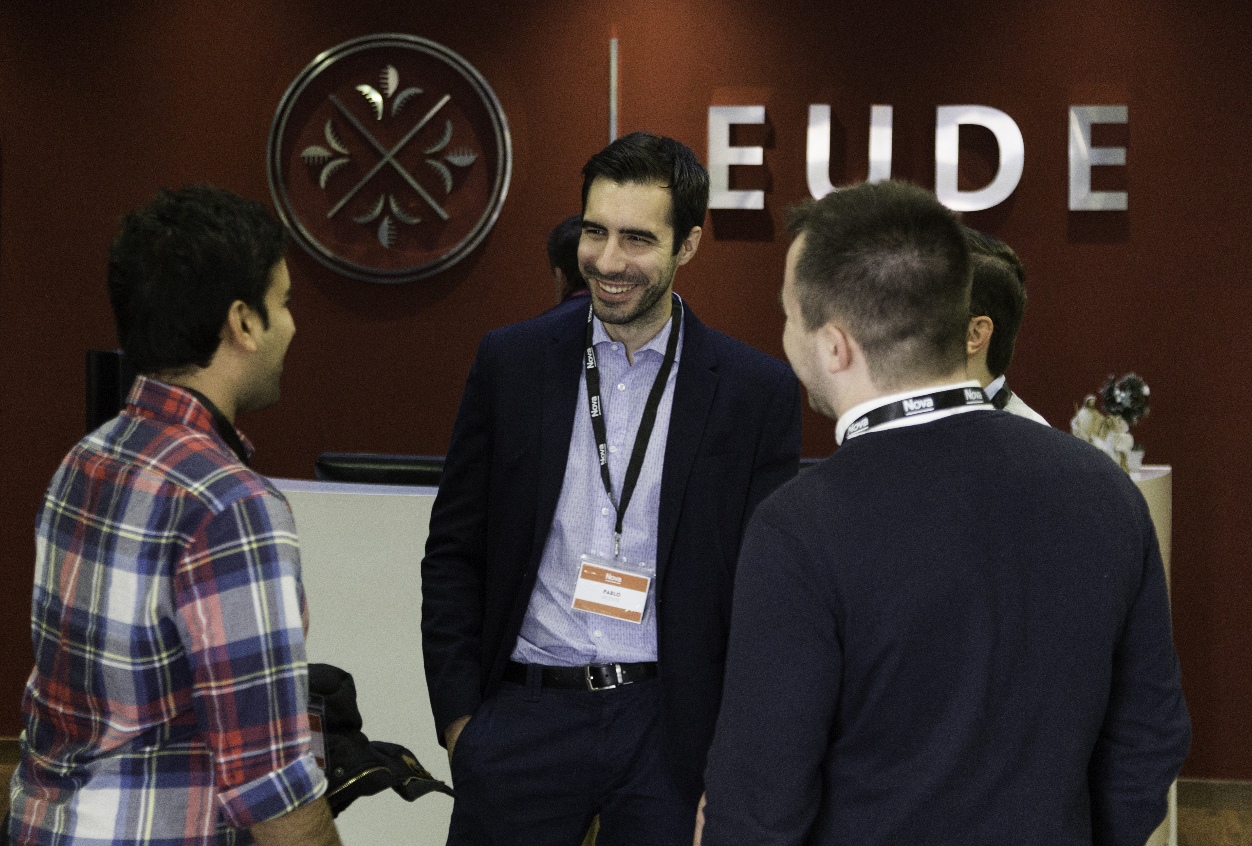 Alumnos de EUDE entre los mejores expedientes universitarios de España