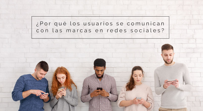 redes sociales