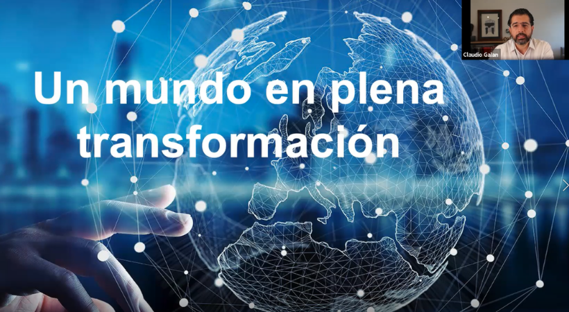 gestión